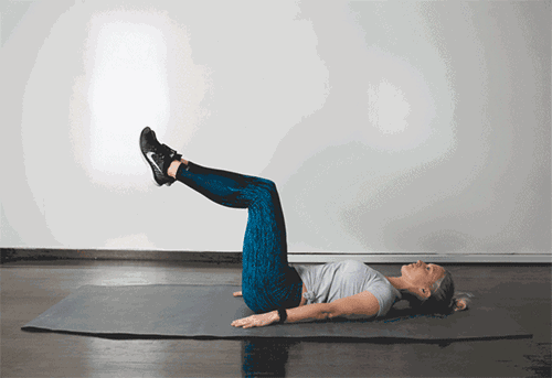 绝佳的腹肌练习!8个动作推荐给你,你值得拥有 绝佳的腹肌练习!8个动作推荐给你,你值得拥有