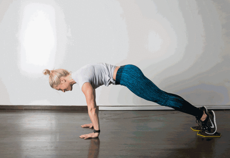 绝佳的腹肌练习!8个动作推荐给你,你值得拥有 绝佳的腹肌练习!8个动作推荐给你,你值得拥有