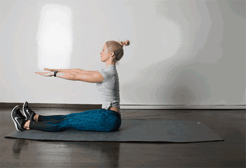 绝佳的腹肌练习!8个动作推荐给你,你值得拥有 绝佳的腹肌练习!8个动作推荐给你,你值得拥有