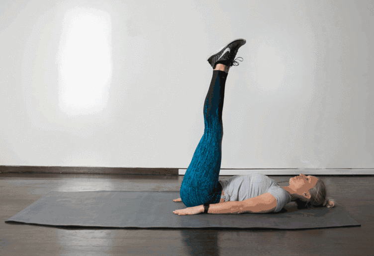 绝佳的腹肌练习!8个动作推荐给你,你值得拥有 绝佳的腹肌练习!8个动作推荐给你,你值得拥有