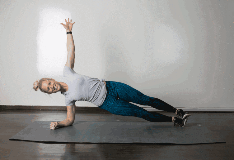 绝佳的腹肌练习!8个动作推荐给你,你值得拥有 绝佳的腹肌练习!8个动作推荐给你,你值得拥有