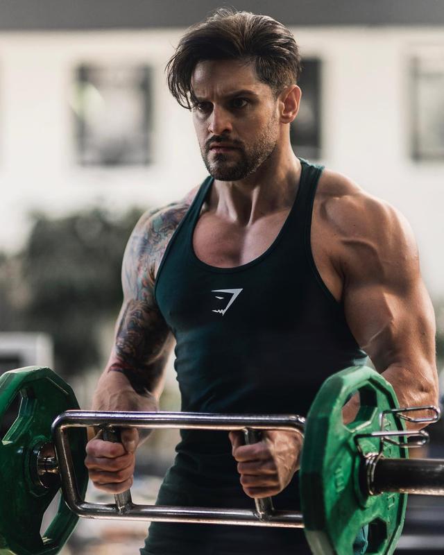 想要减脂瘦体,懂这些知识干货,减肥见效快 想要减脂瘦体,懂这些知识干货,减肥见效快