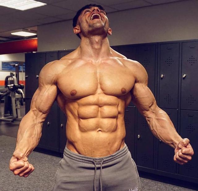 想要减脂瘦体,懂这些知识干货,减肥见效快 想要减脂瘦体,懂这些知识干货,减肥见效快