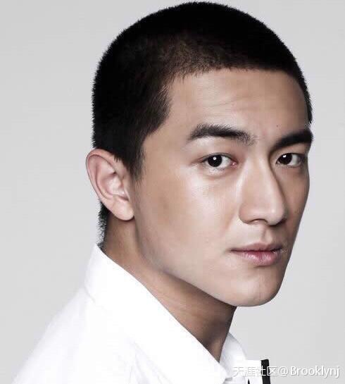 只需一招验证你们男神是真帅假帅 只需一招验证你们男神是真帅假帅