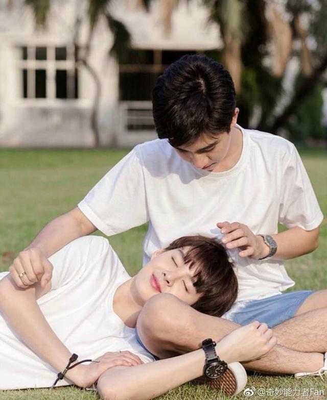 《不期而爱》小剧场|晚安,我的少爷 《不期而爱》小剧场|晚安,我的少爷