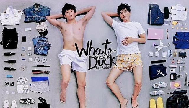 高甜泰国腐剧大集结:入坑容易出坑难!全程老母亲式微笑 高甜泰国腐剧大集结:入坑容易出坑难!全程老母亲式微笑