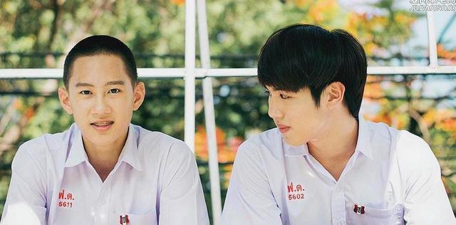 高甜泰国腐剧大集结:入坑容易出坑难!全程老母亲式微笑 高甜泰国腐剧大集结:入坑容易出坑难!全程老母亲式微笑