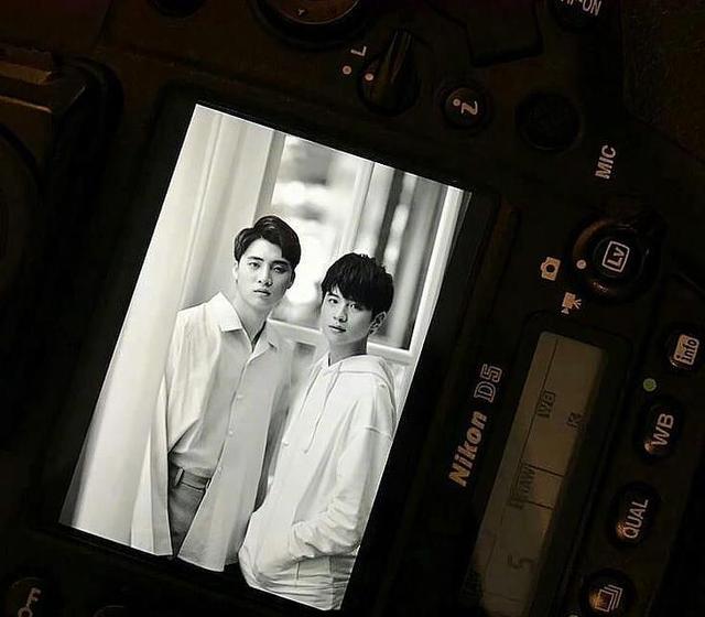 高甜泰国腐剧大集结:入坑容易出坑难!全程老母亲式微笑 高甜泰国腐剧大集结:入坑容易出坑难!全程老母亲式微笑