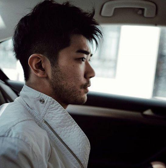 香港多才多艺男生下海做艺人,一脸胡渣准备逆袭上位? 香港多才多艺男生下海做艺人,一脸胡渣准备逆袭上位?