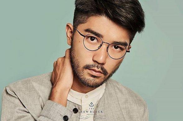 香港多才多艺男生下海做艺人,一脸胡渣准备逆袭上位? 香港多才多艺男生下海做艺人,一脸胡渣准备逆袭上位?