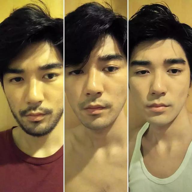 香港多才多艺男生下海做艺人,一脸胡渣准备逆袭上位? 香港多才多艺男生下海做艺人,一脸胡渣准备逆袭上位?