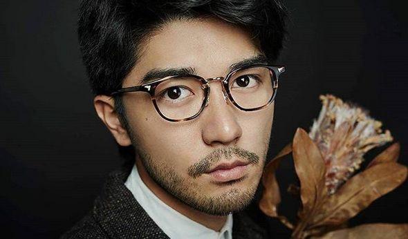 香港多才多艺男生下海做艺人,一脸胡渣准备逆袭上位? 香港多才多艺男生下海做艺人,一脸胡渣准备逆袭上位?