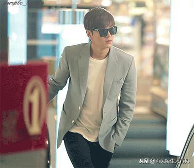 韩国拥有贵族脸的4大男星李敏镐第4,吴世勋第2,第一五官精致 韩国拥有贵族脸的4大男星李敏镐第4,吴世勋第2,第一五官精致