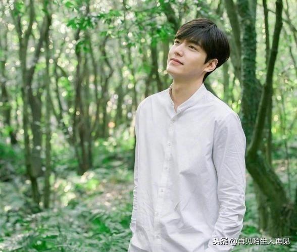 韩国拥有贵族脸的4大男星李敏镐第4,吴世勋第2,第一五官精致 韩国拥有贵族脸的4大男星李敏镐第4,吴世勋第2,第一五官精致