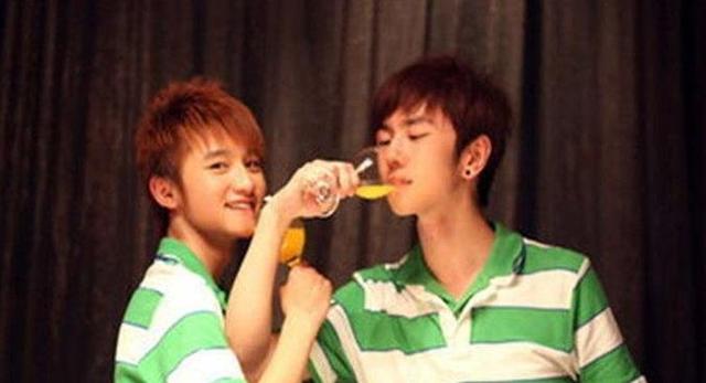 夏河爱过麦洛洛吗 麦洛洛夏河现状曝光两人分手了吗 夏河爱过麦洛洛吗 麦洛洛夏河现状曝光两人分手了吗