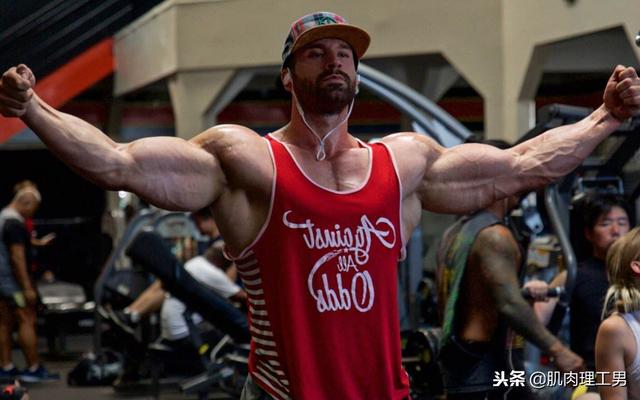 健身时充血,泵感,是导致我们肌肉增长的原因吗? 健身时充血,泵感,是导致我们肌肉增长的原因吗?