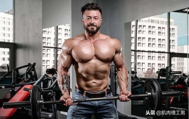 健身时充血,泵感,是导致我们肌肉增长的原因吗? 健身时充血,泵感,是导致我们肌肉增长的原因吗?