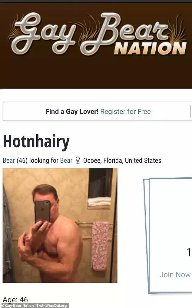 号称能“治好”Gay的医生,私下竟然喜欢同性“交友”? 号称能“治好”Gay的医生,私下竟然喜欢同性“交友”?