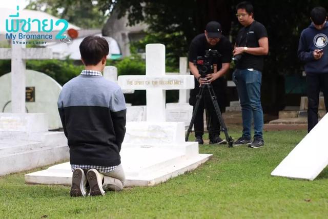 我的兄弟情人2先导预告片公布,居然是个迷你剧! 我的兄弟情人2先导预告片公布,居然是个迷你剧!