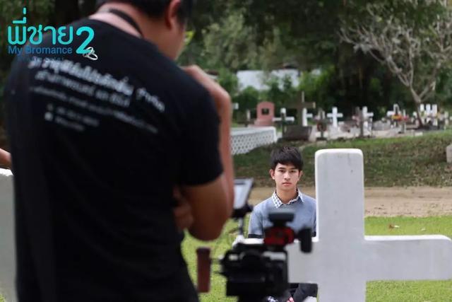 我的兄弟情人2先导预告片公布,居然是个迷你剧! 我的兄弟情人2先导预告片公布,居然是个迷你剧!