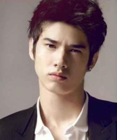 泰剧男神们的身高你清楚吗?Pope略尴尬,Nadech大长腿 泰剧男神们的身高你清楚吗?Pope略尴尬,Nadech大长腿