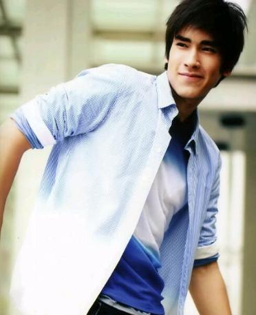 泰剧男神们的身高你清楚吗?Pope略尴尬,Nadech大长腿 泰剧男神们的身高你清楚吗?Pope略尴尬,Nadech大长腿