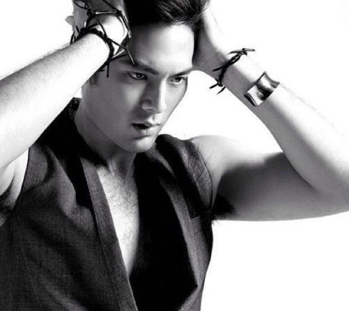 泰剧男神们的身高你清楚吗?Pope略尴尬,Nadech大长腿 泰剧男神们的身高你清楚吗?Pope略尴尬,Nadech大长腿