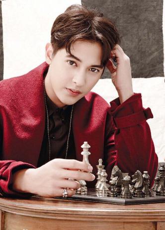 泰剧男神们的身高你清楚吗?Pope略尴尬,Nadech大长腿 泰剧男神们的身高你清楚吗?Pope略尴尬,Nadech大长腿