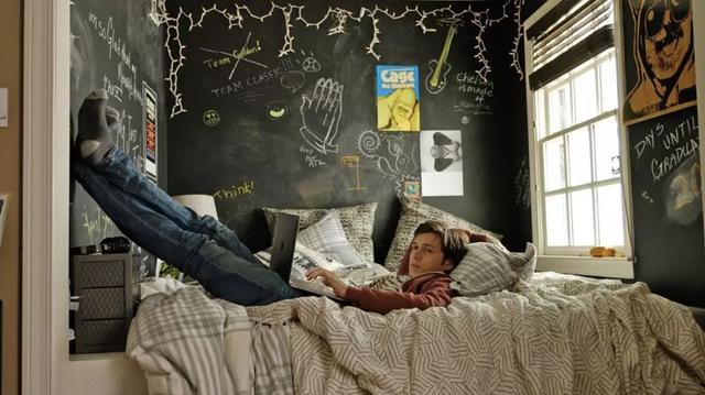 斩获奥斯卡、提名电影节、票房与口碑俱佳,这些电影说了什么? 斩获奥斯卡、提名电影节、票房与口碑俱佳,这些电影说了什么?