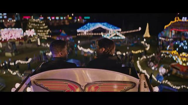 斩获奥斯卡、提名电影节、票房与口碑俱佳,这些电影说了什么? 斩获奥斯卡、提名电影节、票房与口碑俱佳,这些电影说了什么?