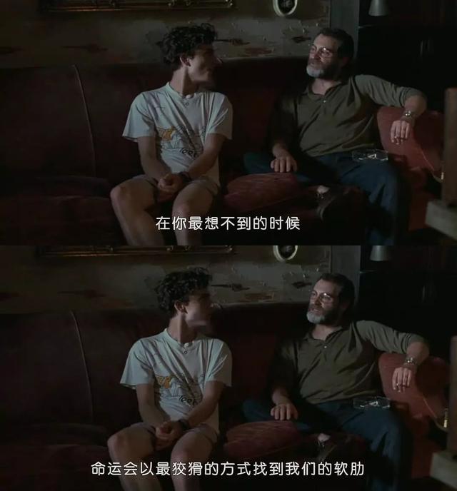 斩获奥斯卡、提名电影节、票房与口碑俱佳,这些电影说了什么? 斩获奥斯卡、提名电影节、票房与口碑俱佳,这些电影说了什么?