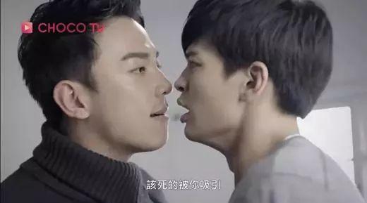 颜控必看十大腐剧 颜控必看十大腐剧