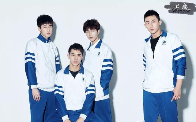 颜控必看十大腐剧 颜控必看十大腐剧