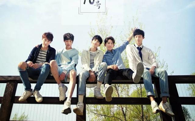 颜控必看十大腐剧 颜控必看十大腐剧