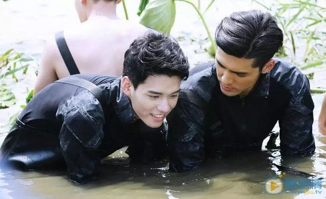 颜控必看十大腐剧 颜控必看十大腐剧