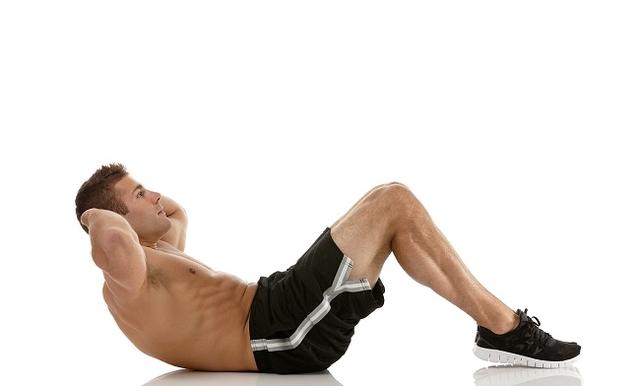 男性长期做仰卧起会如何?4点好处,两点注意事项,你都知道吗? 男性长期做仰卧起会如何?4点好处,两点注意事项,你都知道吗?