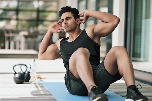 男性长期做仰卧起会如何?4点好处,两点注意事项,你都知道吗? 男性长期做仰卧起会如何?4点好处,两点注意事项,你都知道吗?