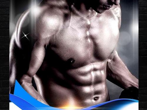 4个理由!道出男人为什么要健身!值得一看! 4个理由!道出男人为什么要健身!值得一看!