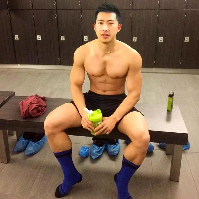 一名来自瑞士的亚裔 一名来自瑞士的亚裔