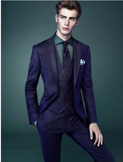 盘点世界十大超级男模,全球公认的最帅男模都在这里了! 盘点世界十大超级男模,全球公认的最帅男模都在这里了!