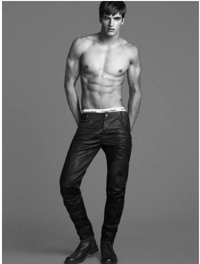 盘点世界十大超级男模,全球公认的最帅男模都在这里了! 盘点世界十大超级男模,全球公认的最帅男模都在这里了!