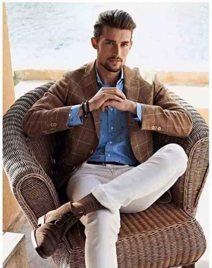 盘点世界十大超级男模,全球公认的最帅男模都在这里了! 盘点世界十大超级男模,全球公认的最帅男模都在这里了!