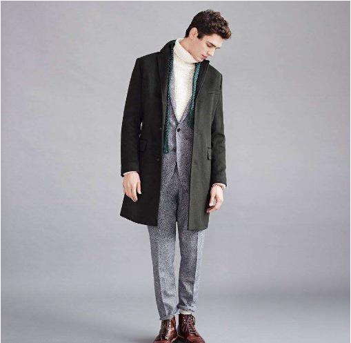 盘点世界十大超级男模,全球公认的最帅男模都在这里了! 盘点世界十大超级男模,全球公认的最帅男模都在这里了!