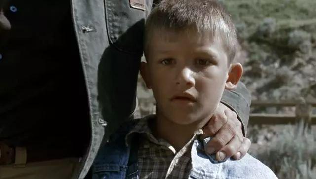 《断臂山》有多唯美,那这部高分同题材电影,就有多残酷 《断臂山》有多唯美,那这部高分同题材电影,就有多残酷