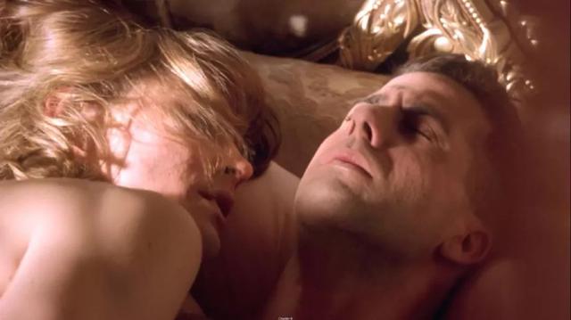 《断臂山》有多唯美,那这部高分同题材电影,就有多残酷 《断臂山》有多唯美,那这部高分同题材电影,就有多残酷