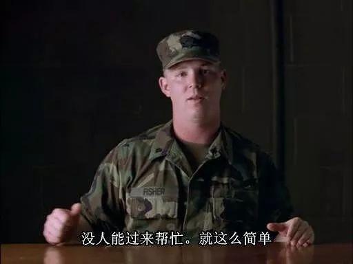 《断臂山》有多唯美,那这部高分同题材电影,就有多残酷 《断臂山》有多唯美,那这部高分同题材电影,就有多残酷