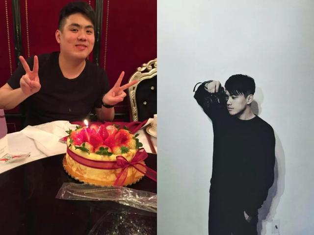 男人,健身前 VS 健身后,被帅到了! 男人,健身前 VS 健身后,被帅到了!