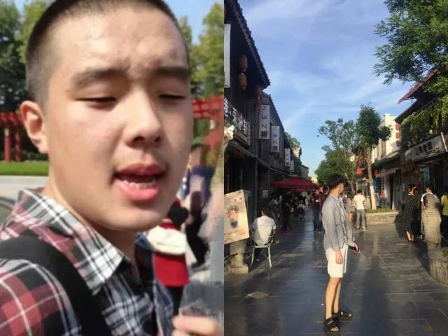 男人,健身前 VS 健身后,被帅到了! 男人,健身前 VS 健身后,被帅到了!