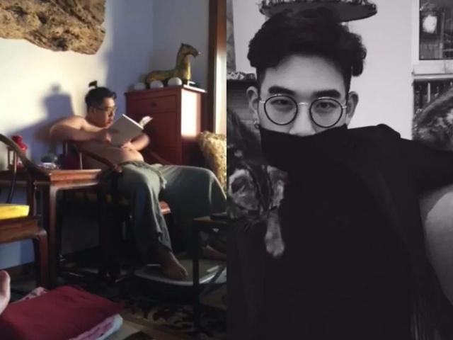 男人,健身前 VS 健身后,被帅到了! 男人,健身前 VS 健身后,被帅到了!