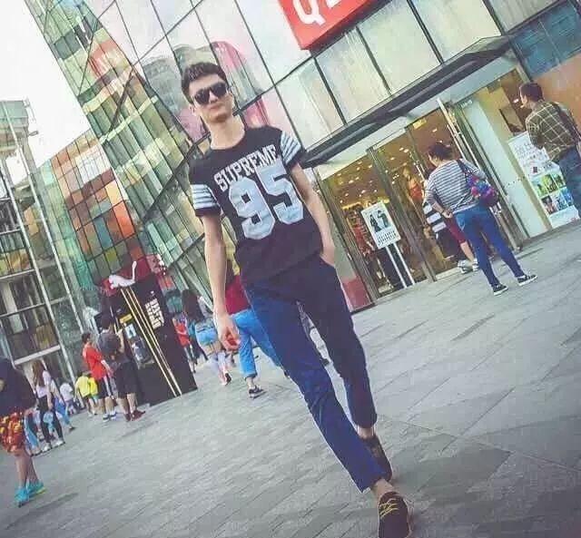 男人,健身前 VS 健身后,被帅到了! 男人,健身前 VS 健身后,被帅到了!